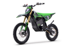 Elektro Motocross Bike Venom 6500W 72V 30Ah 17-14"